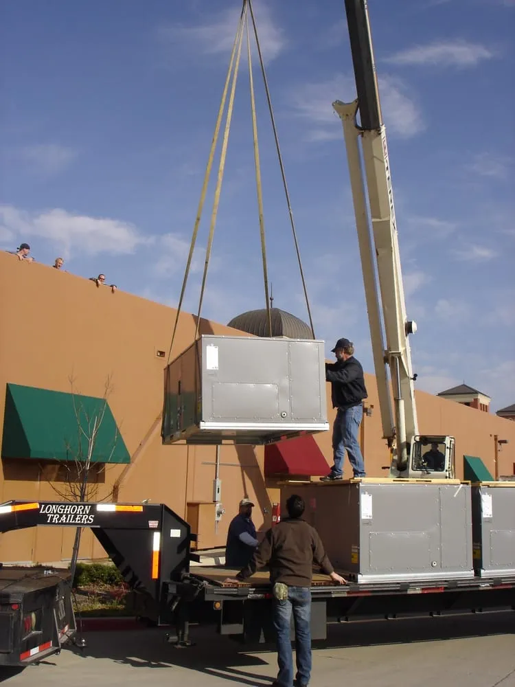 Slide of Ellis Air Conditioning and Heating