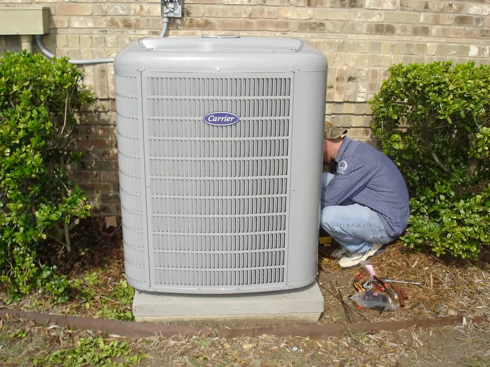 Slide of Ellis Air Conditioning and Heating