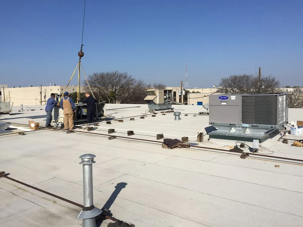 Slide of Ellis Air Conditioning and Heating