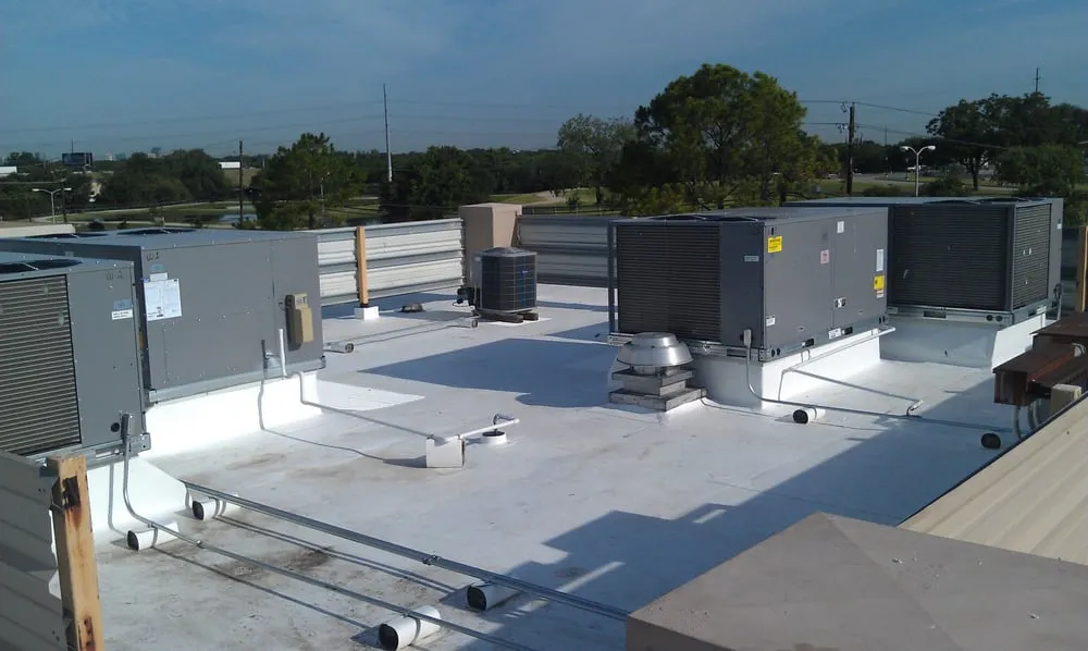 Slide of Ellis Air Conditioning and Heating