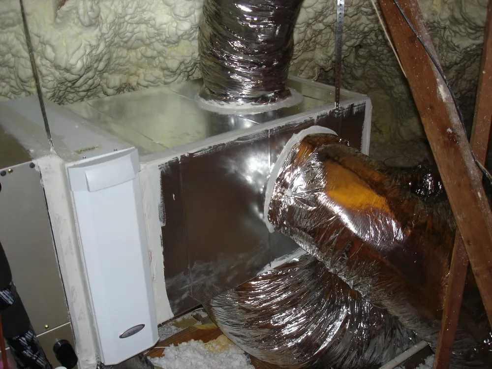 Slide of Ellis Air Conditioning and Heating