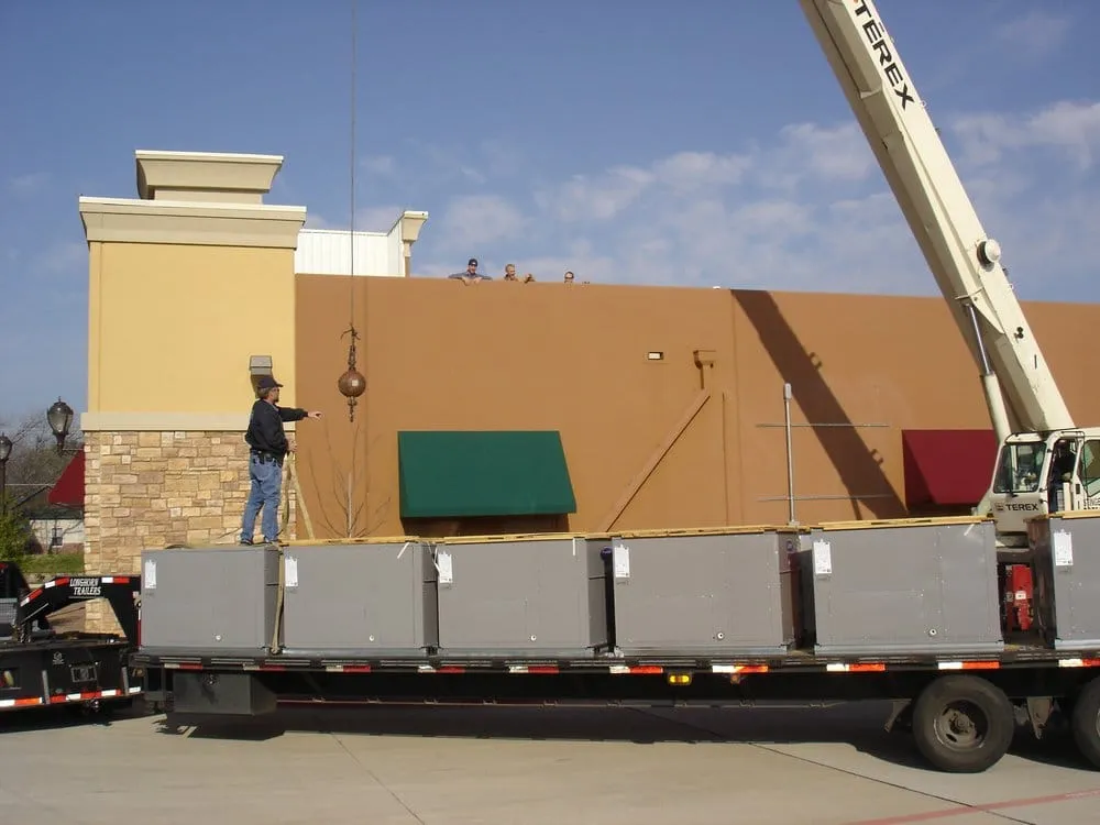 Slide of Ellis Air Conditioning and Heating