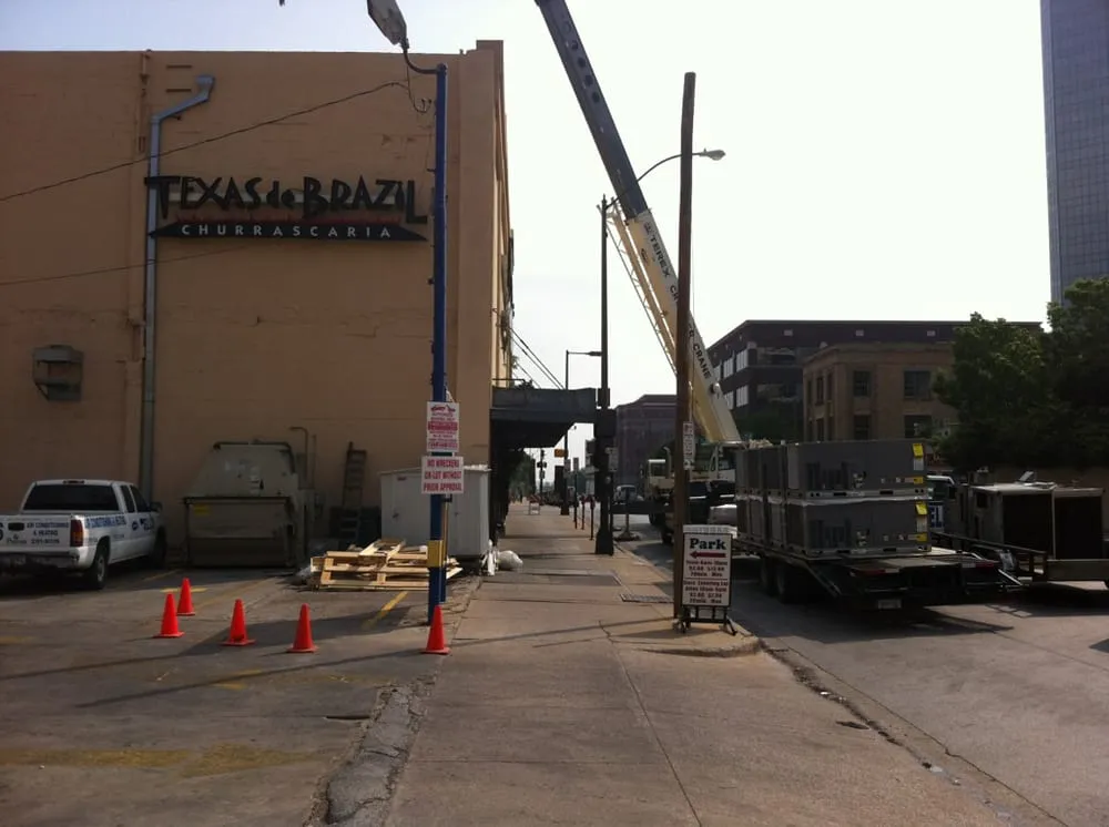 Slide of Ellis Air Conditioning and Heating