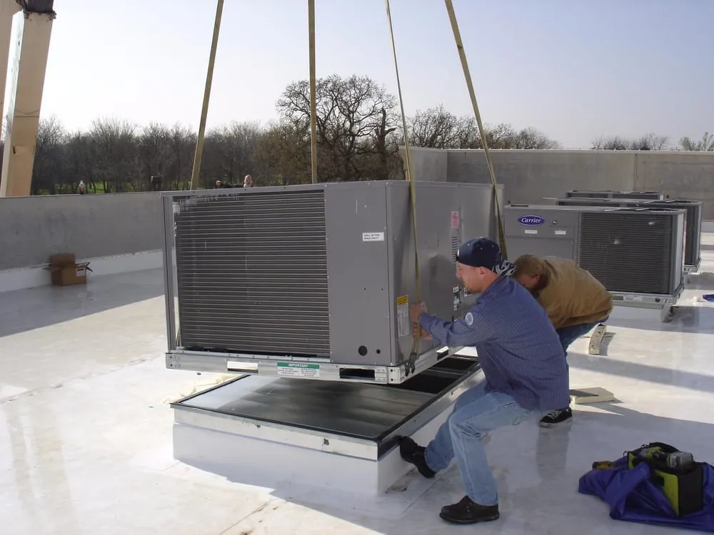 Slide of Ellis Air Conditioning and Heating