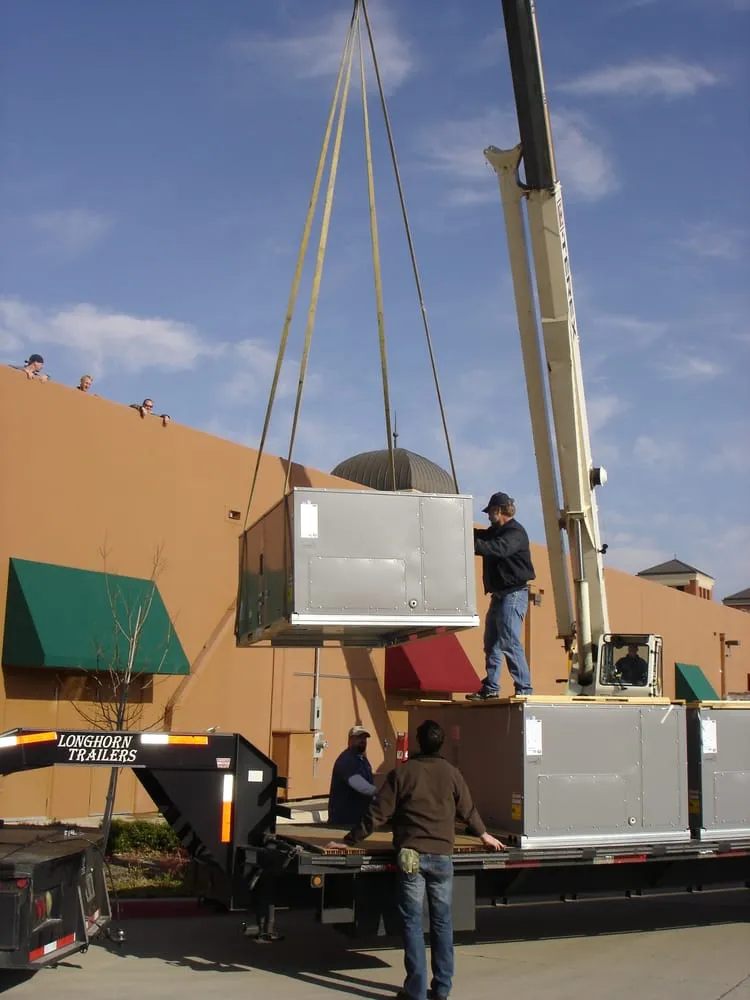 Slide of Ellis Air Conditioning and Heating