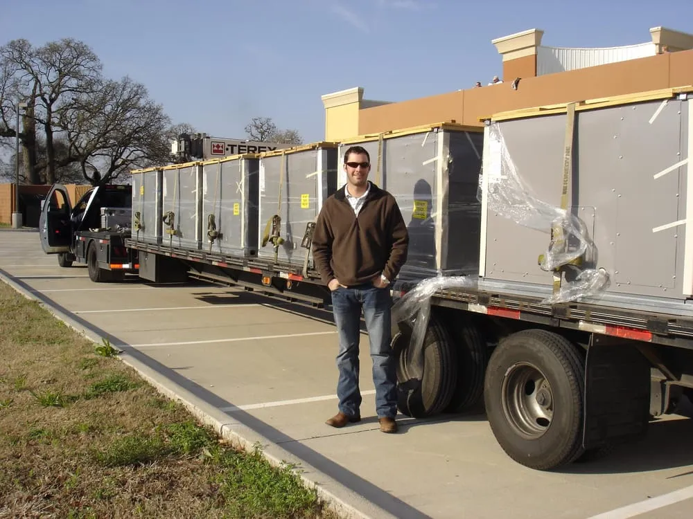 Slide of Ellis Air Conditioning and Heating