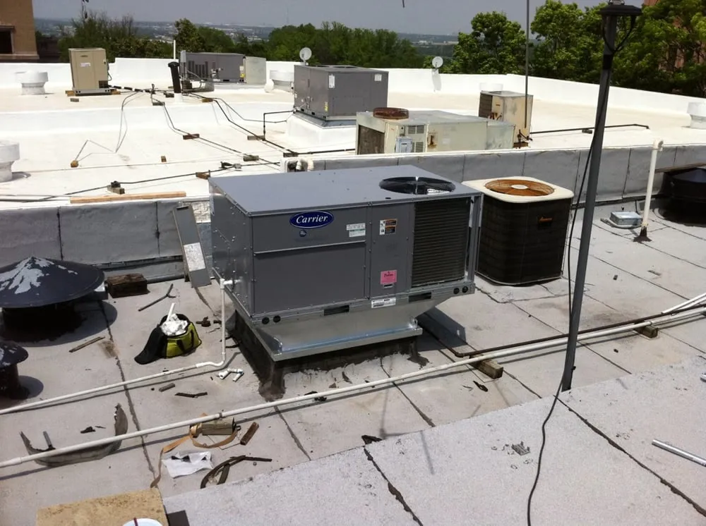 Slide of Ellis Air Conditioning and Heating