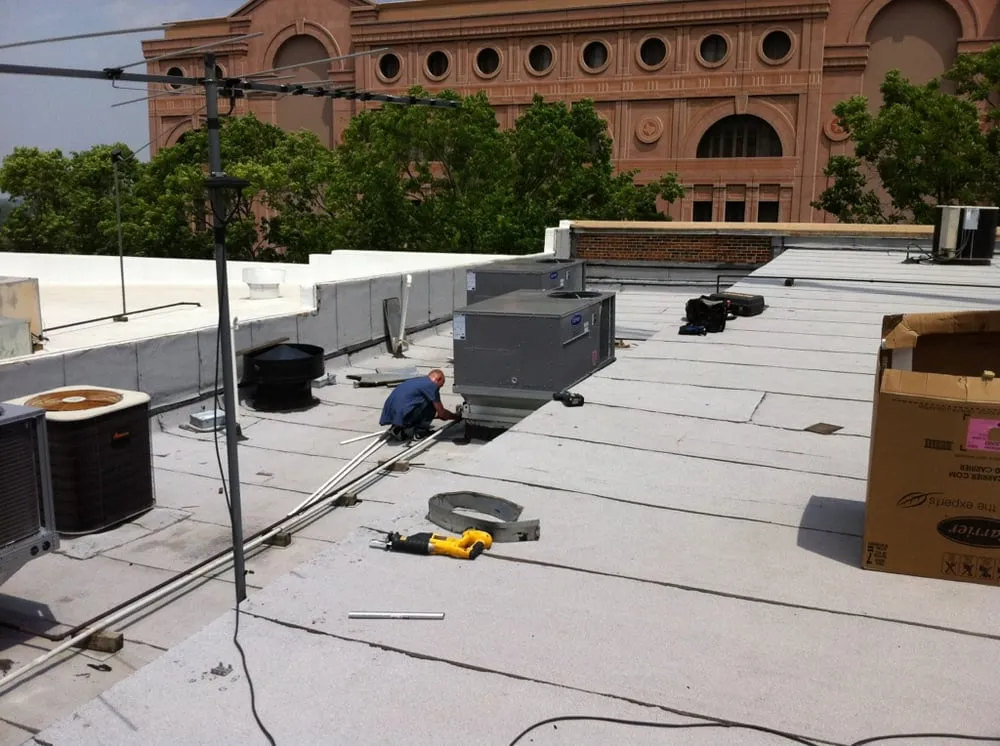 Slide of Ellis Air Conditioning and Heating