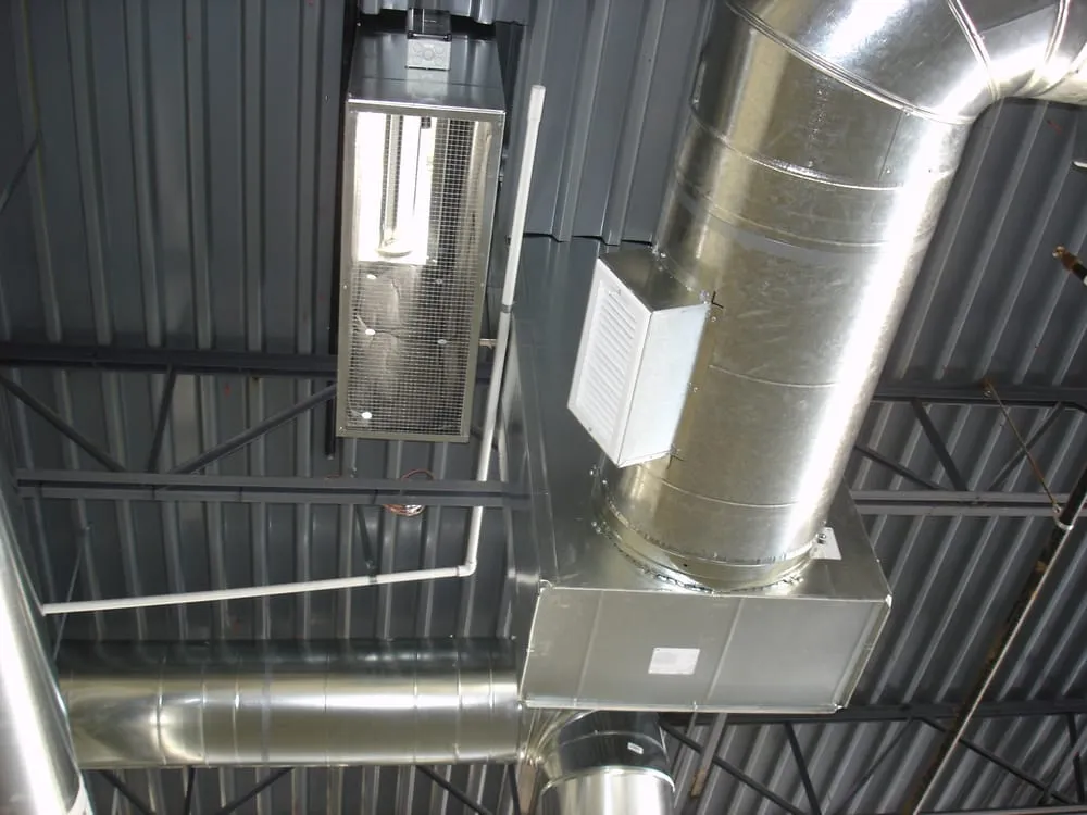 Slide of Ellis Air Conditioning and Heating