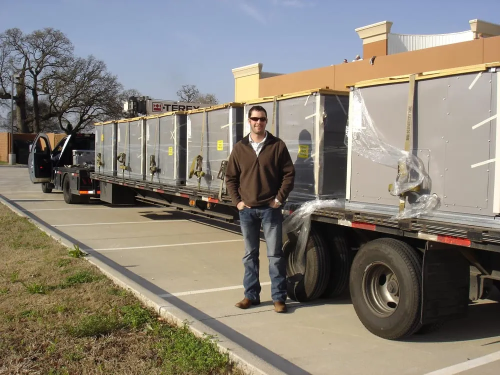 Slide of Ellis Air Conditioning and Heating