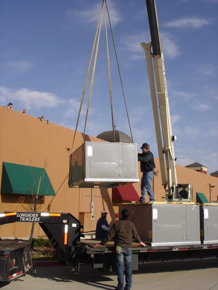 Slide of Ellis Air Conditioning and Heating