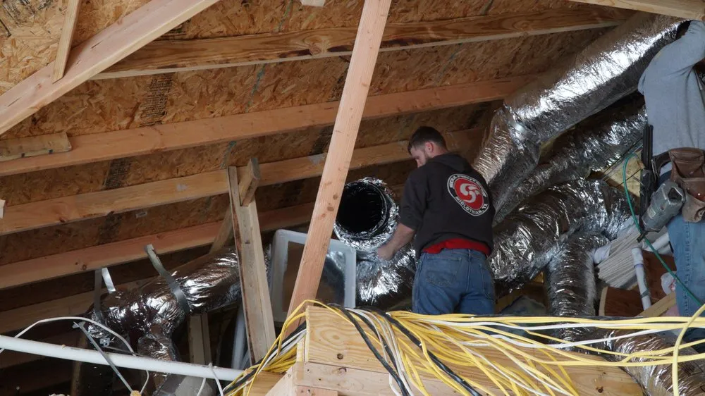 Slide of Ellis Air Conditioning and Heating