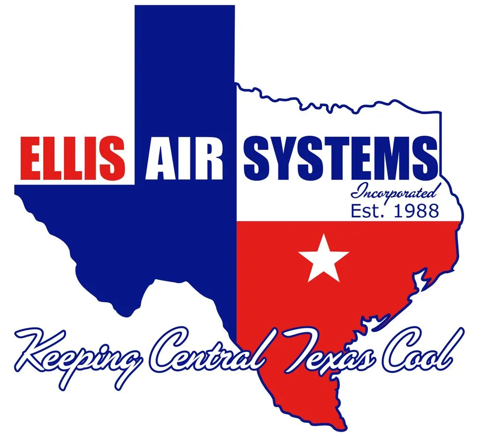 Slide of Ellis Air Systems Air Conditioning Heating