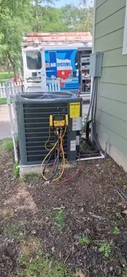 Ellis Air Systems Air Conditioning Heating