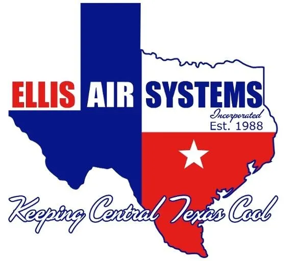 Slide of Ellis Air Systems