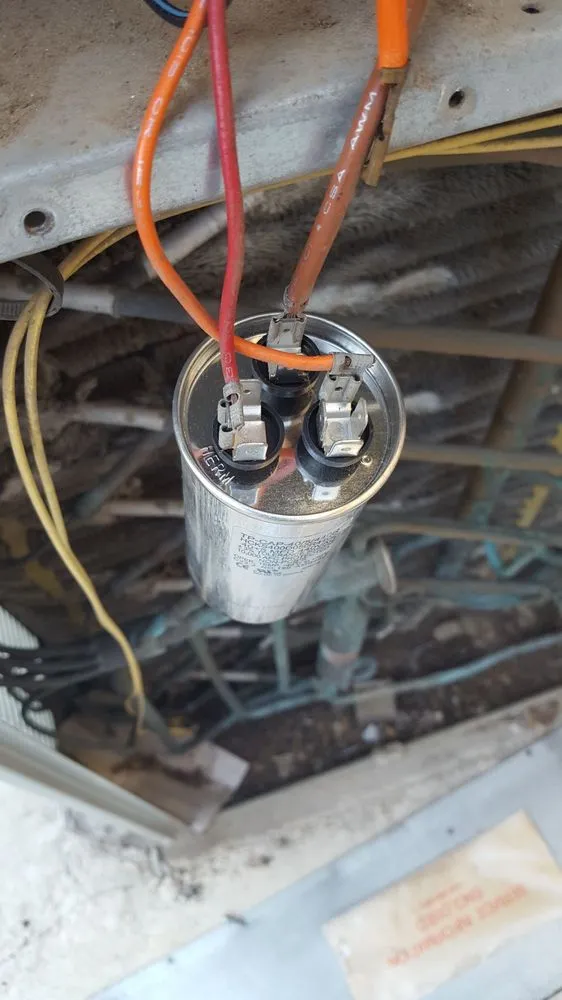 Slide of Ellis Air Systems