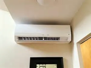 Slide of Ellis County Climate Control