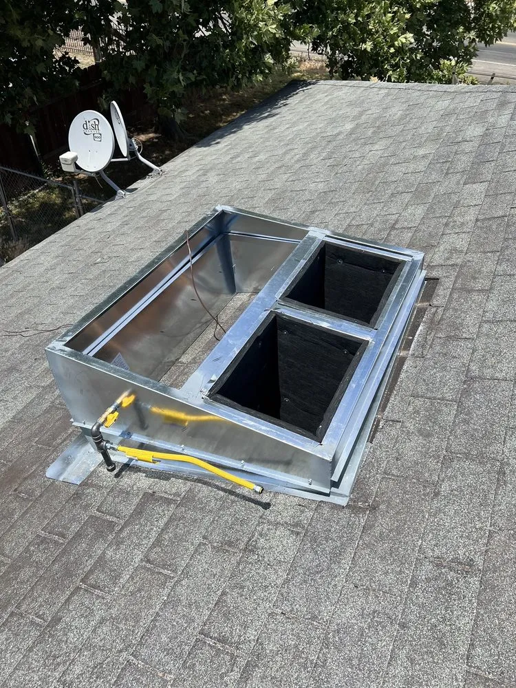 Slide of Ellis Heating & Air