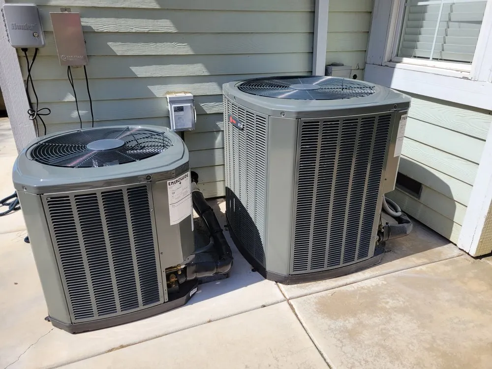 Slide of Ellis Heating & Air