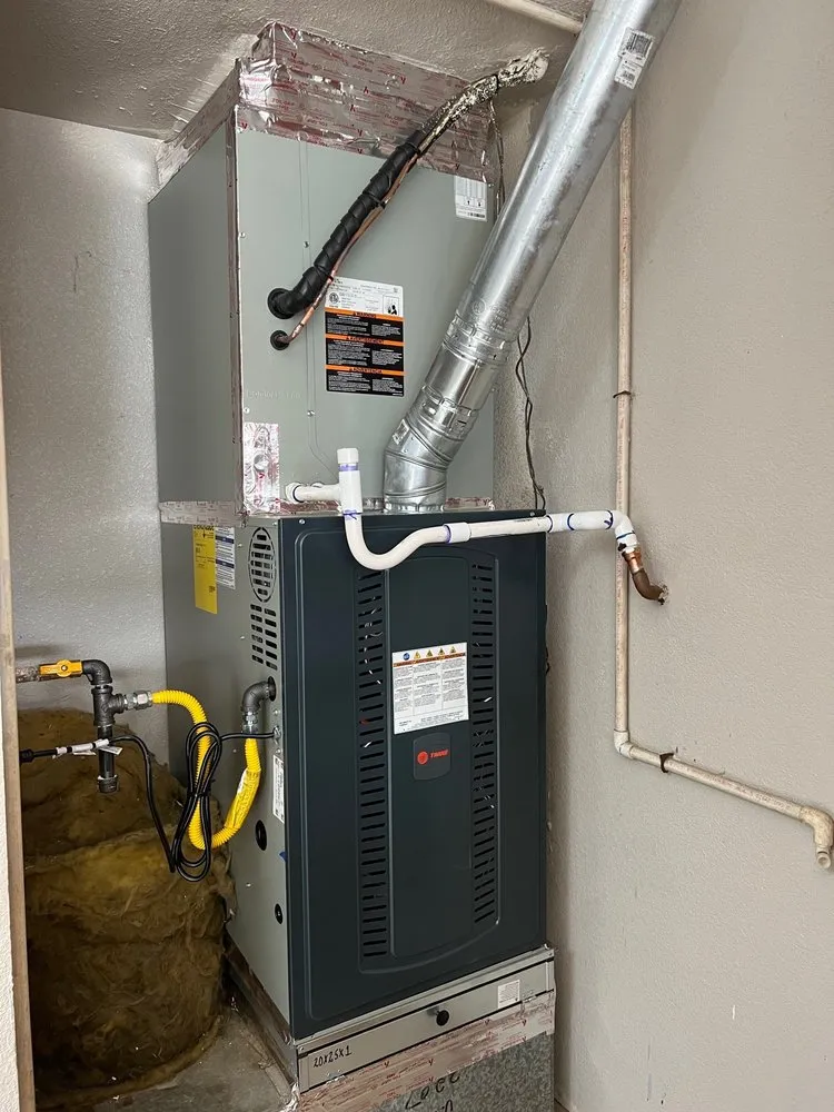 Slide of Ellis Heating & Air