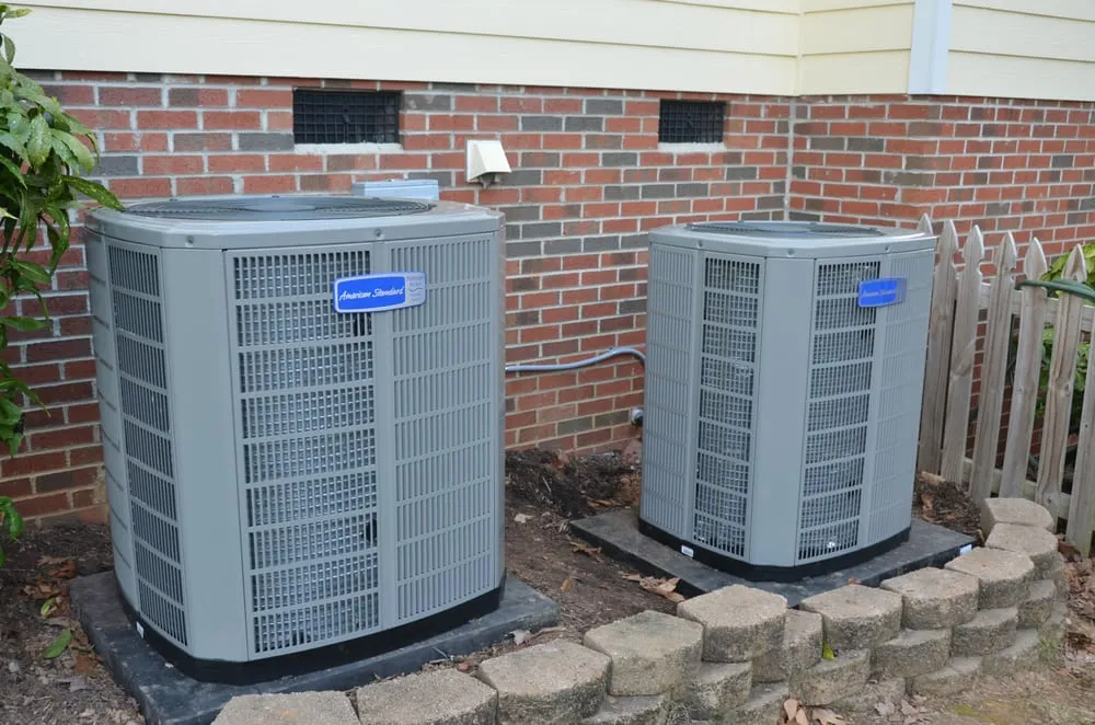 Slide of Ellis Heating & Air Conditioning