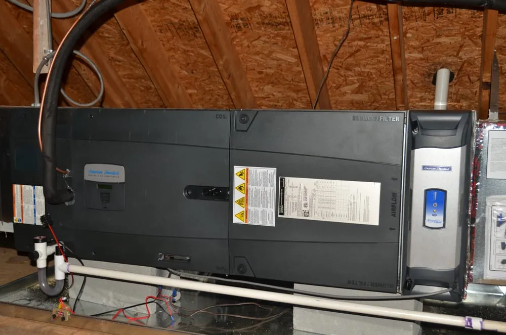 Slide of Ellis Heating & Air Conditioning