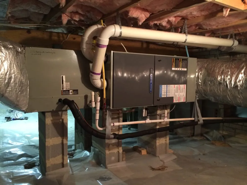 Slide of Ellis Heating & Air Conditioning