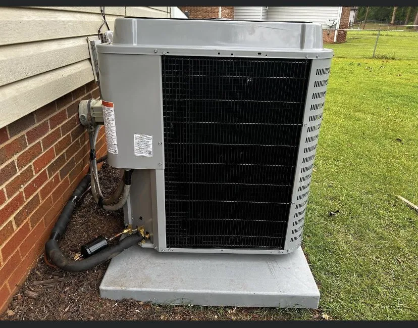 Slide of Ellis Heating and Air Professionals