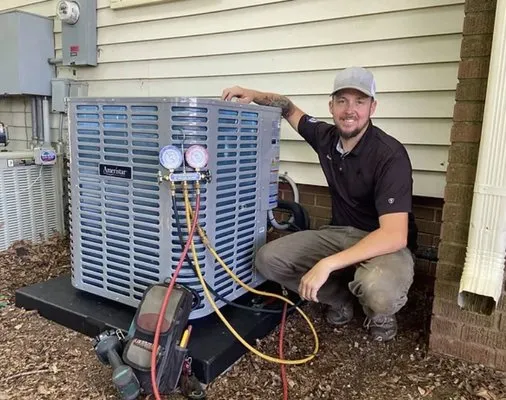 Ellis Heating and Air Professionals