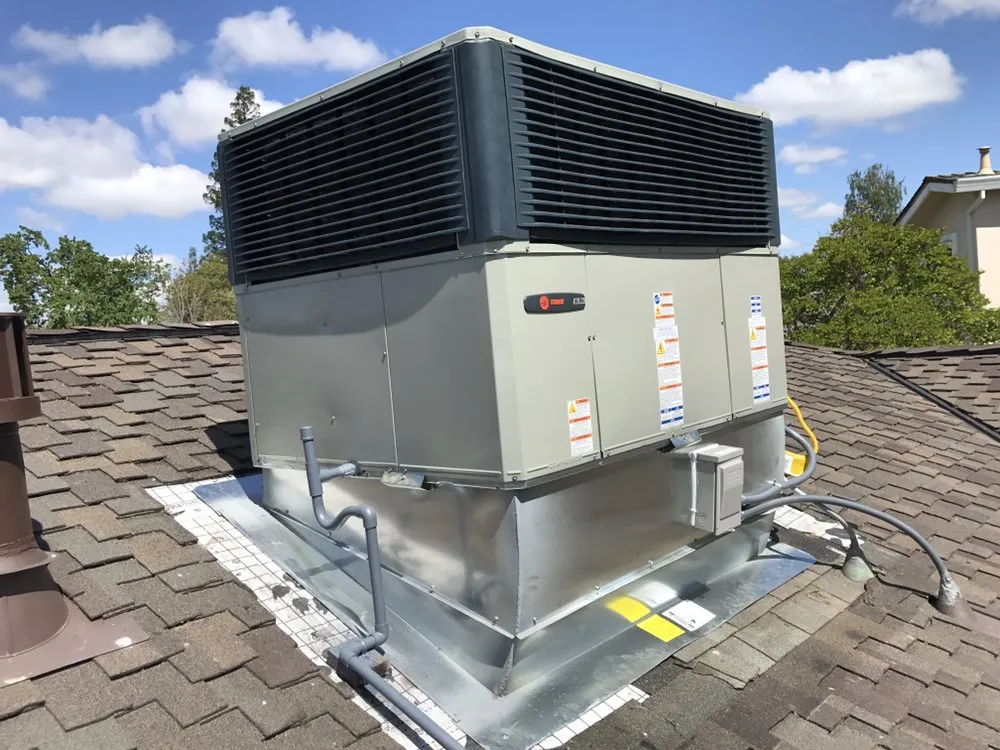 Slide of Ellis Heating and Air