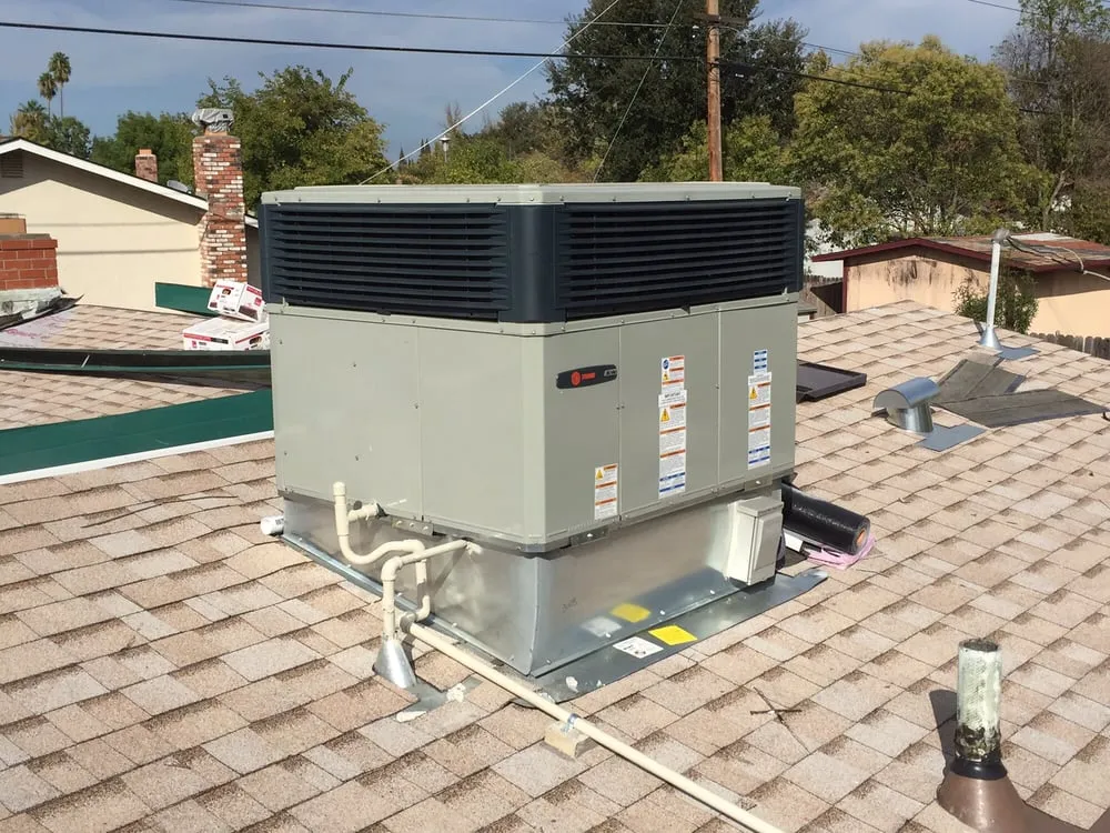 Slide of Ellis Heating and Air