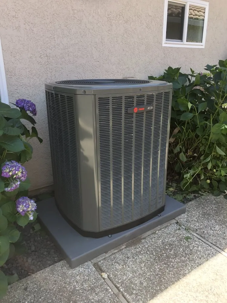 Slide of Ellis Heating and Air