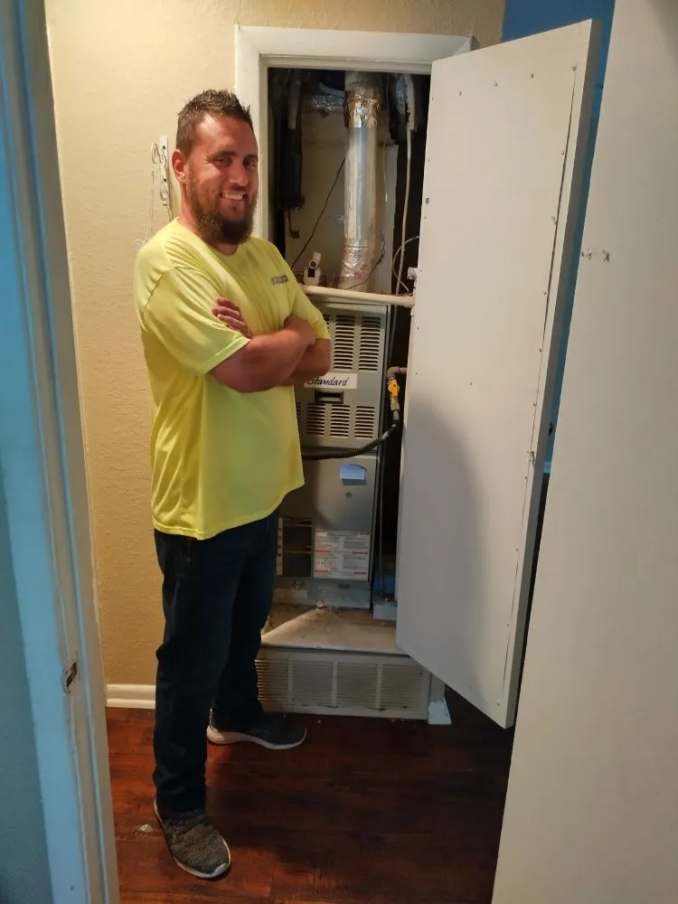 Slide of Ellis Heating And Cooling Services