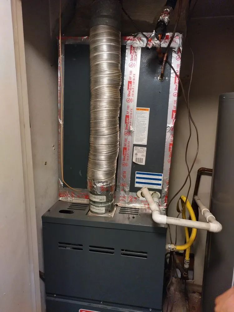 Slide of Ellis Heating And Cooling Services