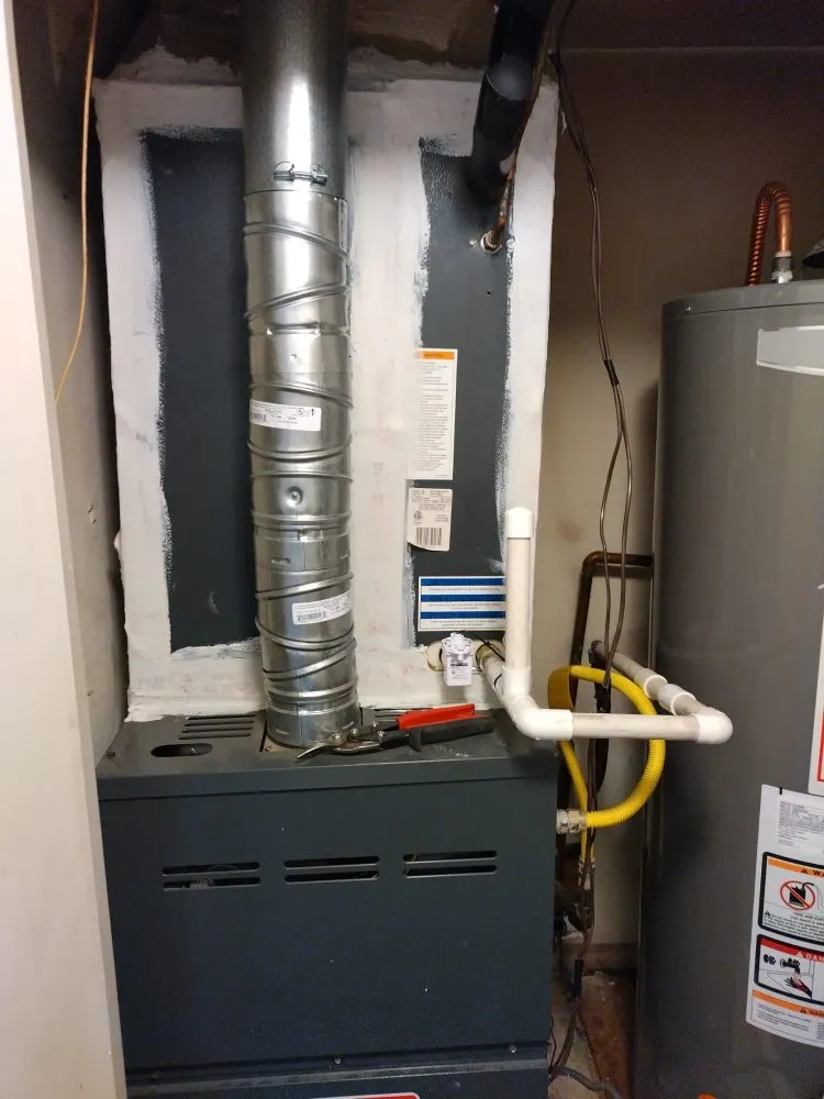 Slide of Ellis Heating And Cooling Services