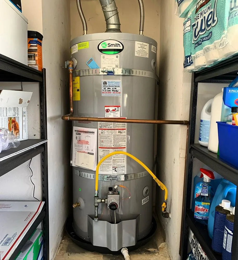 Slide of Ellison Plumbing and Heating