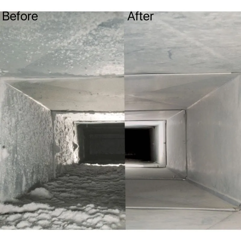 Slide of Ellson Hvac