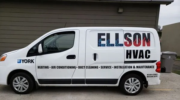 Ellson Hvac