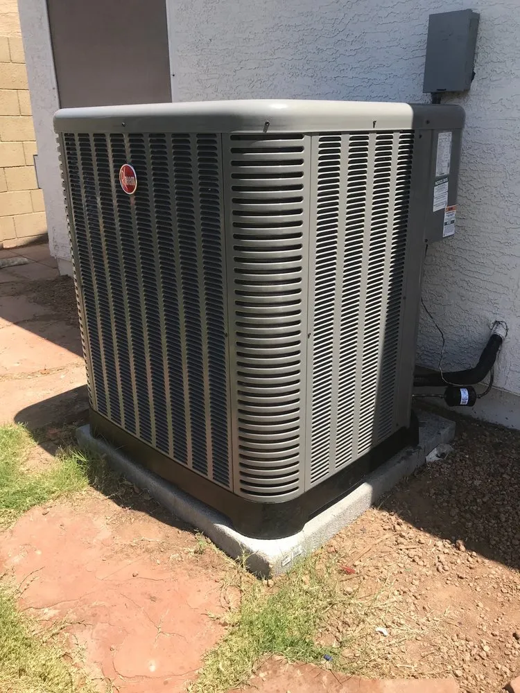 Slide of Ellsworth Home Services