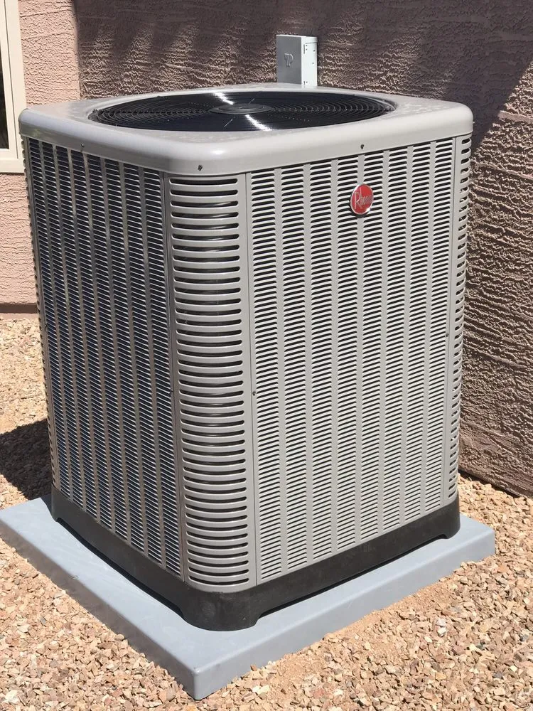 Slide of Ellsworth Home Services