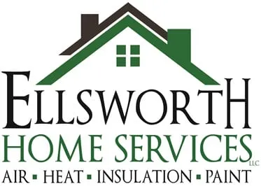 Slide of Ellsworth Home Services