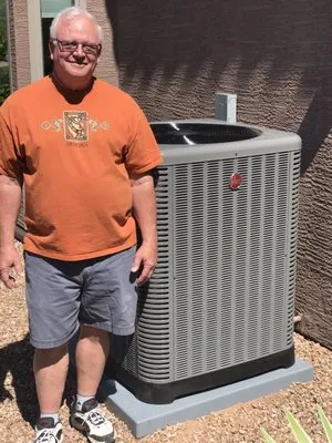 Ellsworth Home Services Logo