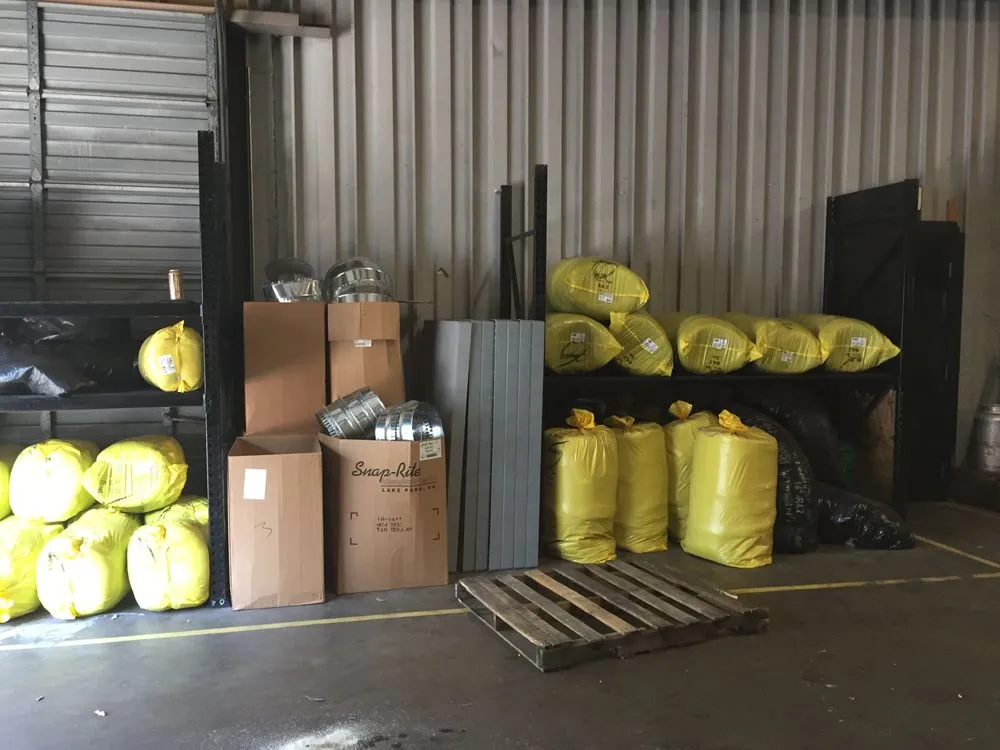 Slide of Ellsworth's Heating & Cooling