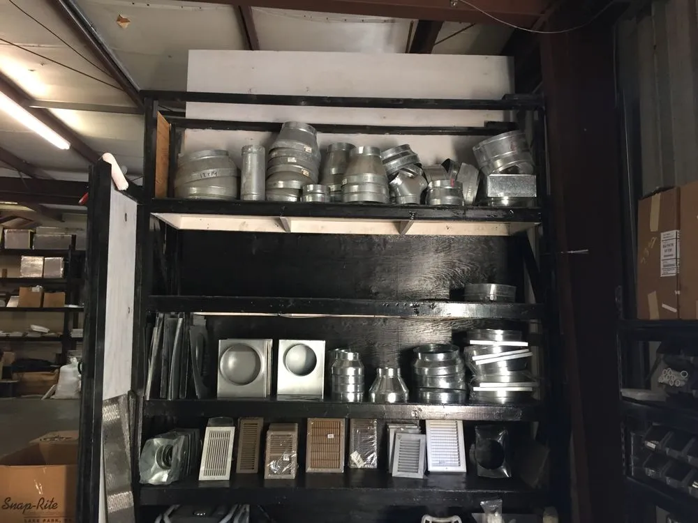 Slide of Ellsworth's Heating & Cooling