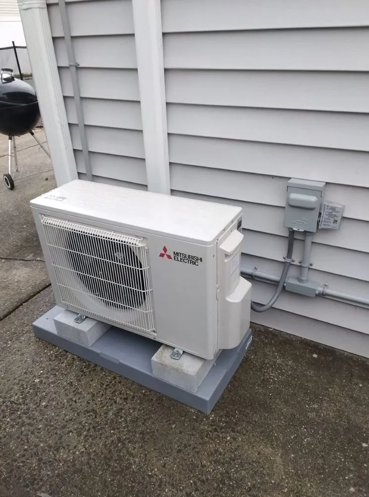 Slide of Elm Air Conditioning