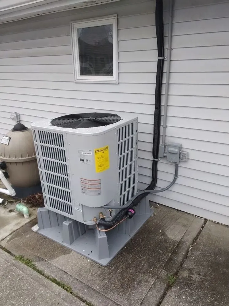 Slide of Elm Air Conditioning