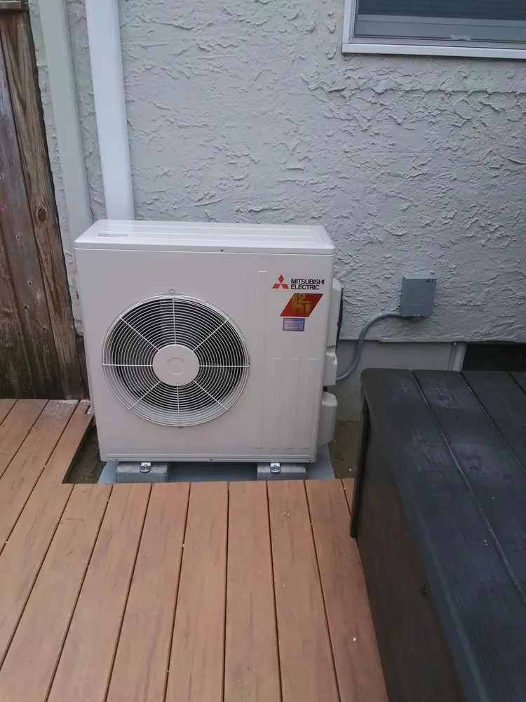 Slide of Elm Air Conditioning