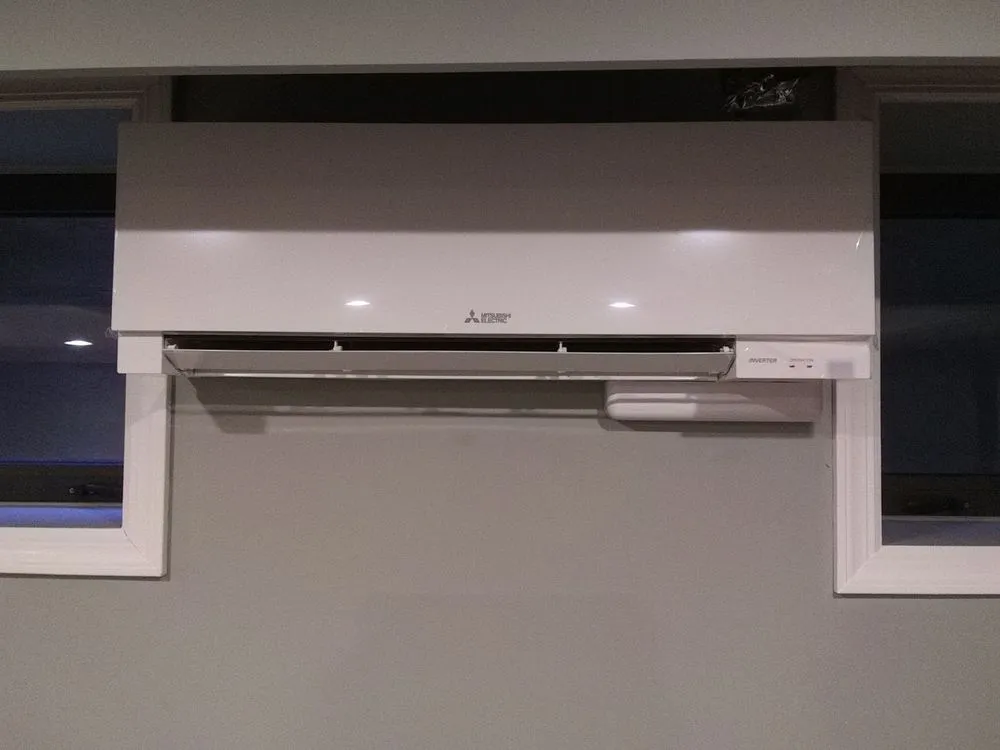 Slide of Elm Air Conditioning