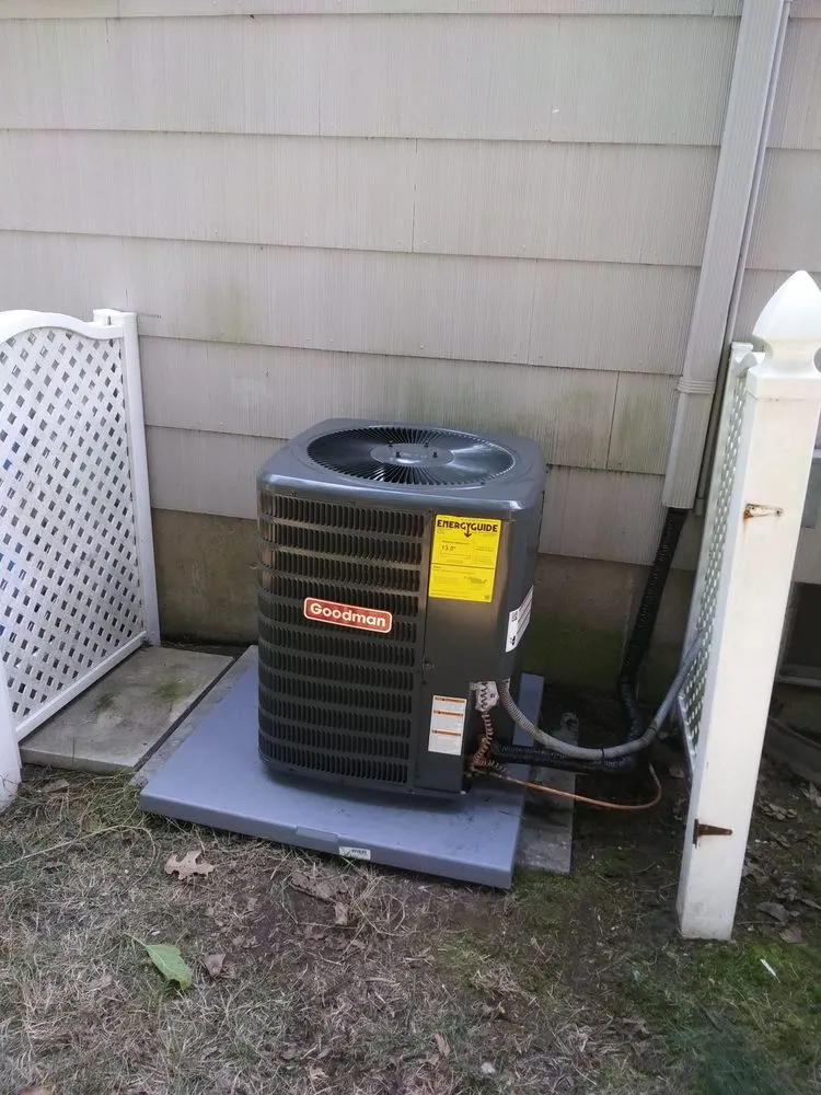 Slide of Elm Air Conditioning