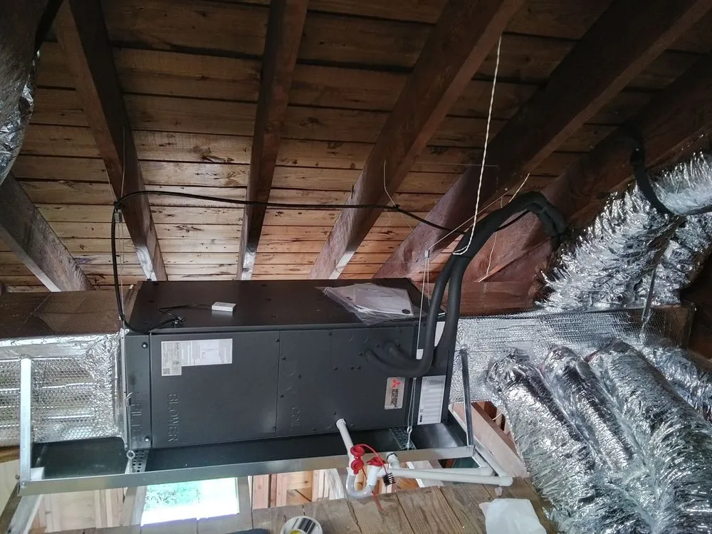 Slide of Elm Air Conditioning